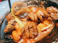 -潮堂 · 潮州菜(国贸商城店)