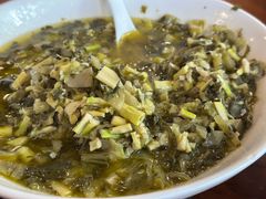 -圆圆家私房美食(民权路店)