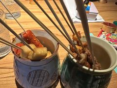 -雪熊精酿·哈尔滨烧烤酒馆(非遗大串店)