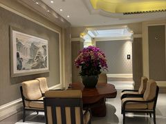 -福建鲤鱼洲酒店