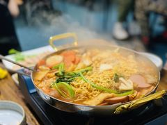 -李先生的首尔小馆(松江启源广场店)