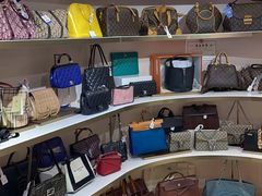 -妃鱼奢侈品回收寄卖(太古汇店)