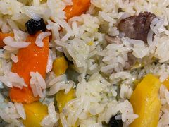 -品回味清真西北楼(宁波首店)