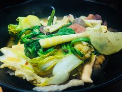 -万记麻辣烫国展总店