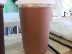 -新荔园茶餐厅(荔湾区府宿舍大院店)