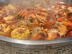 -527烧烤·龙虾·精酿酒(小石城美乐城店)