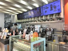 -CoCo都可(湖滨银泰店B区店)