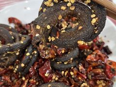 -盘龙黄鳝(盘龙居店)