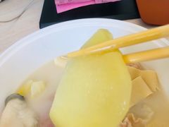 -捞神煲汤火锅(湖滨商业街店)