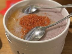 福州芋泥-闽上鲜·福建菜(龙湖滨江天街店)