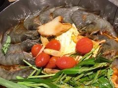 -Siam泰餐厅(水上公园店)