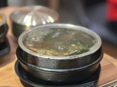 金枪鱼海带汤-汉拿山(魏公村店)