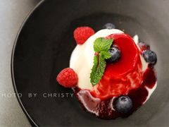 奶冻-TIAGO HOME KITCHEN(朝阳大悦城店)