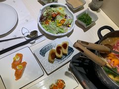 -小句号·精致料理(江南环球港店)