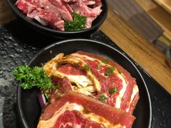 -九田家黑牛烤肉料理(石路天虹店)