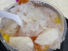 -百花传统甜品店(原址店)