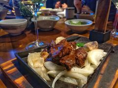 -和彩放题餐厅(酒仙桥店)