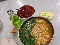 -杨记拉面总店