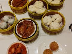 -东方早茶 海鲜•青岛菜(国信体育中心店)