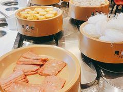 -龍歌自助小火锅(兰山上海路万达店)