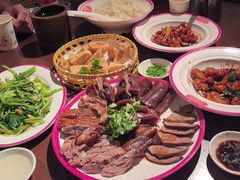 -春梅里卤鹅馆·47年老字号(中山路店)