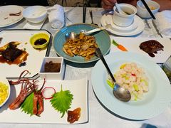 -一品淮扬 · 淮扬菜·北京万达文华酒店