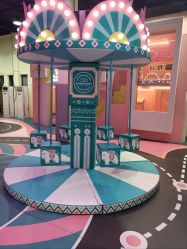 -动力星球家庭亲子游乐中心