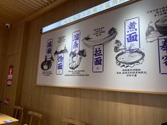 -马记永·兰州牛肉面(3019君尚店)