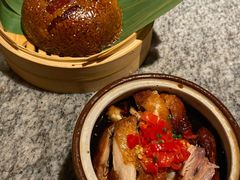 -南京大牌档(青岛万象城店)