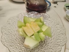 -福记饭店(青果巷店)