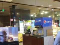 -火炉火自助餐(喜隆多店)