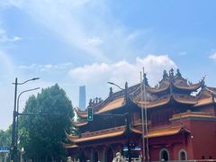 -钦赐仰殿道观