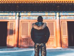 -历代帝王庙博物馆