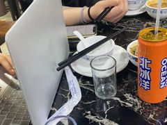 -欣悦坊陈一刀热气羊肉火锅(清真路店)