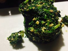 -金枝玉叶上海人家食府(三里河店)