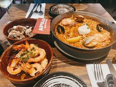 海鲜饭-Apollo·西班牙小酒馆(安福路店)