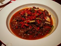 -千百味红餐厅·江西菜(绿地双子塔店)