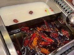 -山城辣妹子(定福庄店)