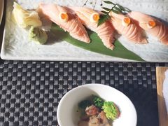 -Tsuru鹤日本料理(静安香格里拉店)