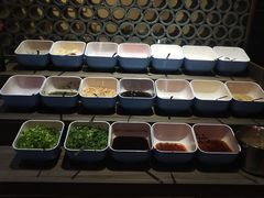 -陈府大宅门成都火锅·手切鲜肉(太原街店)