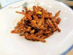 -森谷美食公园(杨行店)