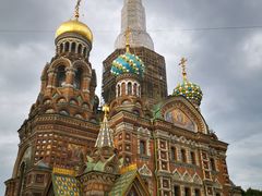 -滴血救世主教堂