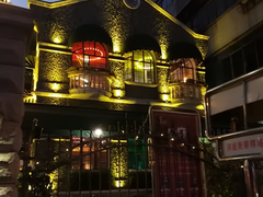 门面-巴厘龙虾·榜首油焖大虾(洞庭·艺术洋房店)