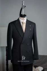 点击看大图 -Brother西服礼服定制·商务·婚礼(佛山南海店)