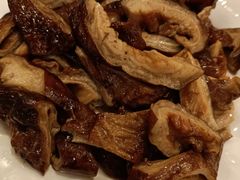 梆梆肉-吾味香葫芦头(安西街店)