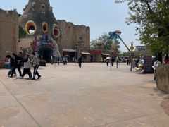 -大连海昌发现王国主题公园