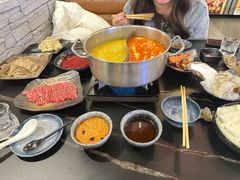 -熹悟海鲜火锅·广式打边炉