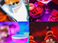 -The Penthouse酒吧