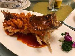 -新聚丰菜馆(太监弄店)