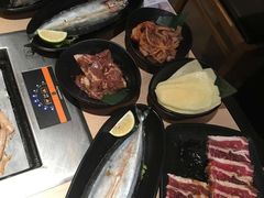 -水林间·寿喜烧自助(仙林金鹰店)